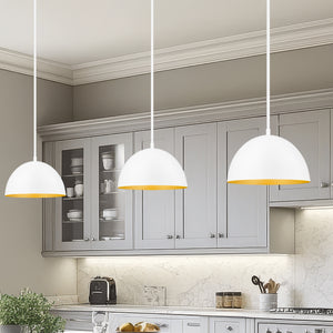 Vega 1 Light Pendant