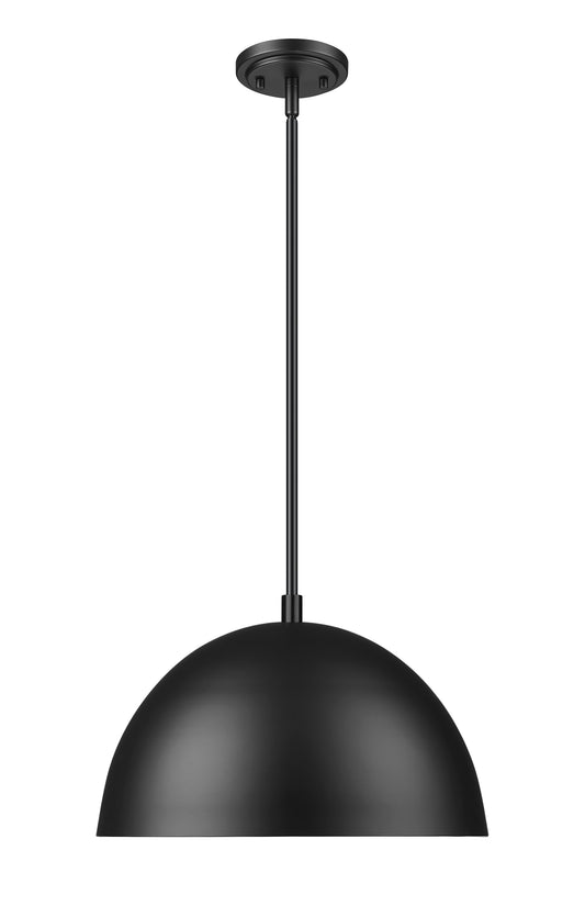 Vega 1 Light Pendant