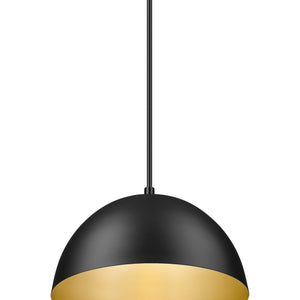 Vega 1 Light Pendant