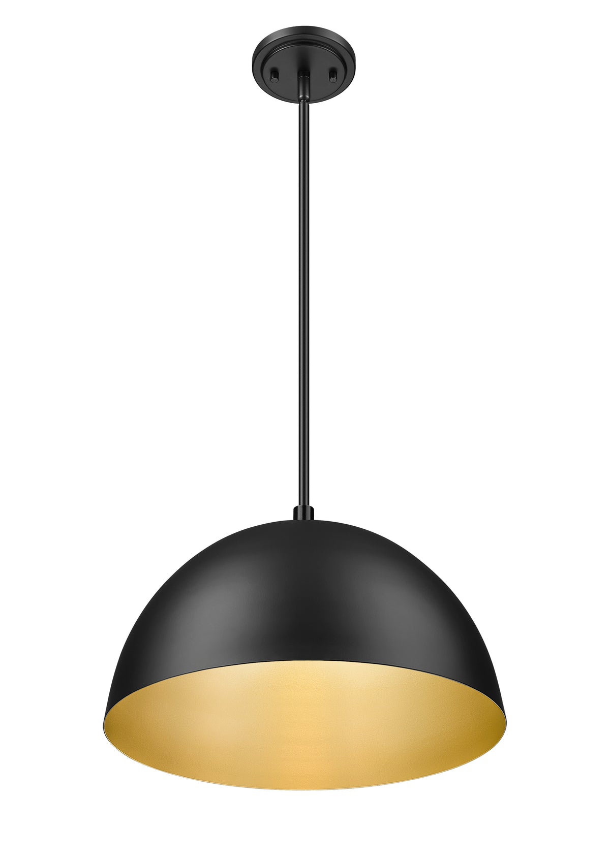 Vega 1 Light Pendant