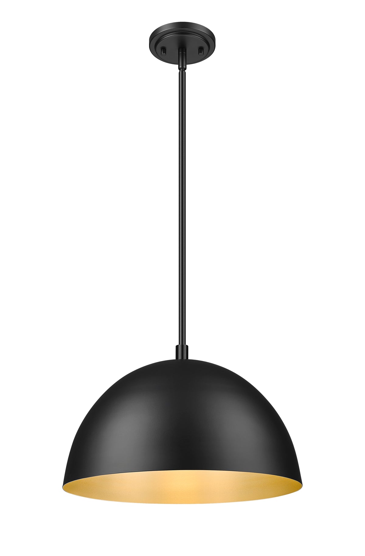 Vega 1 Light Pendant
