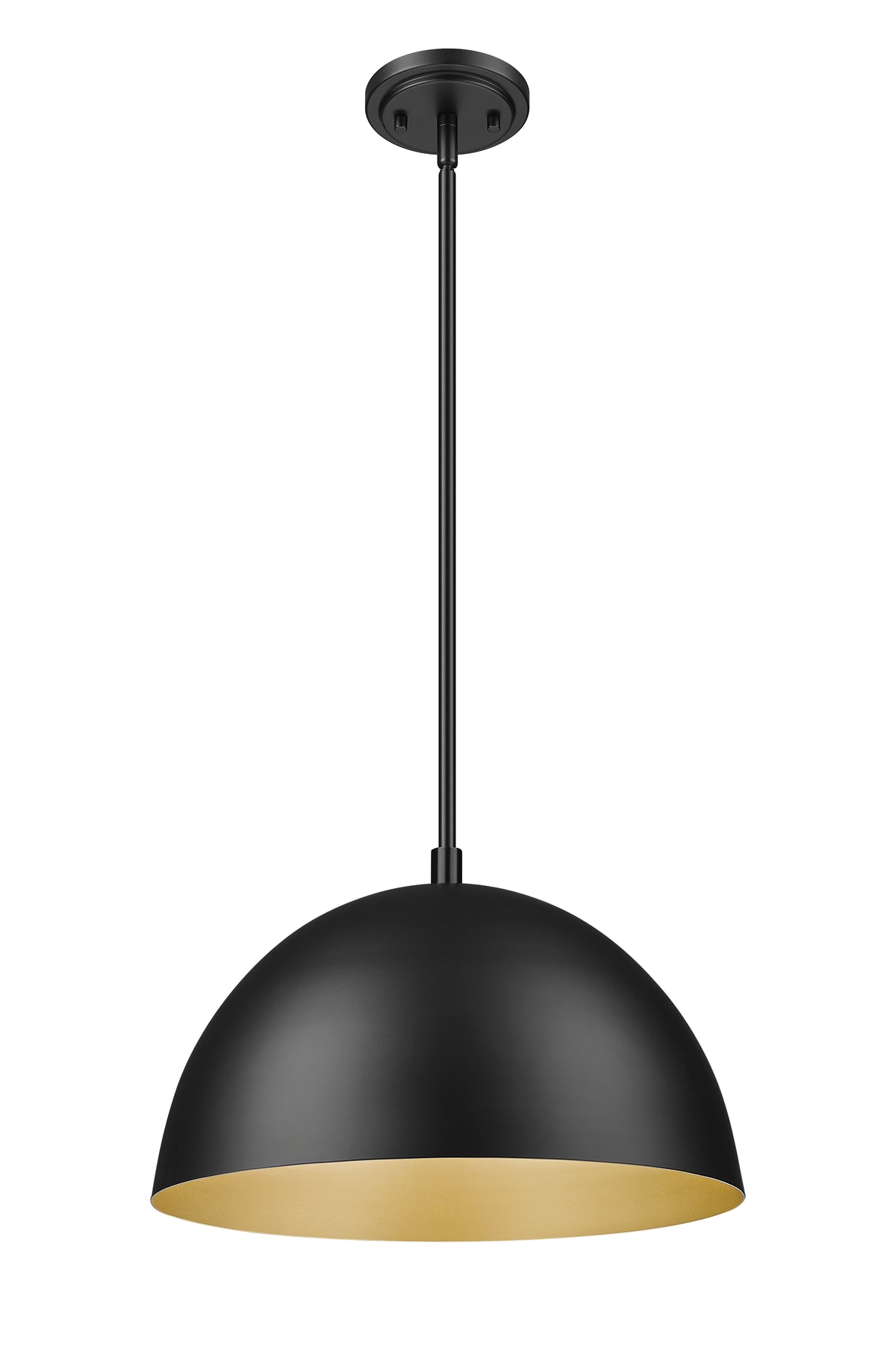 Vega 1 Light Pendant