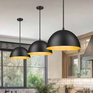 Vega 1 Light Pendant