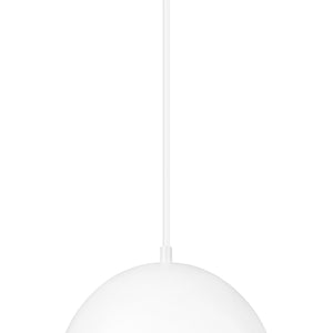Vega 1 Light Pendant