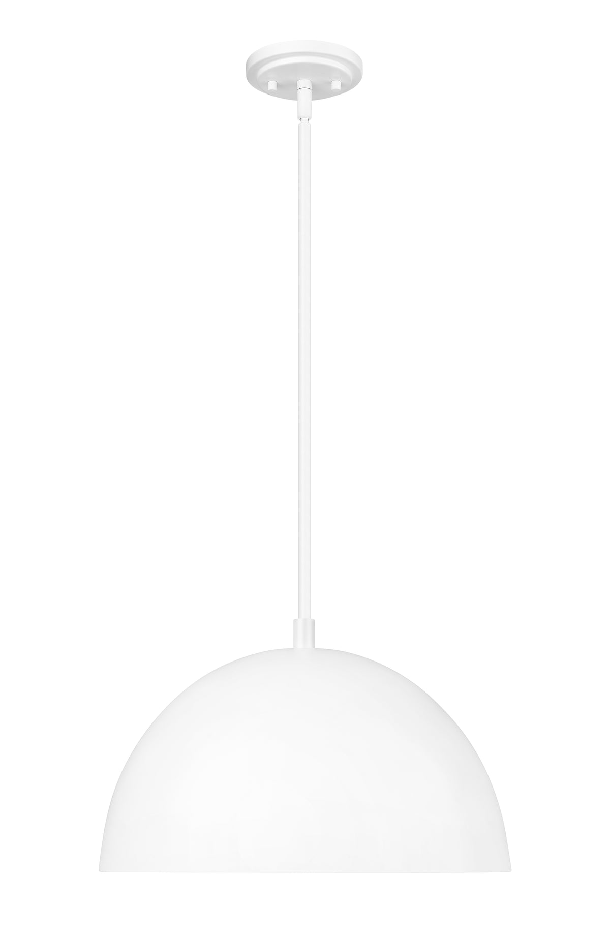 Vega 1 Light Pendant