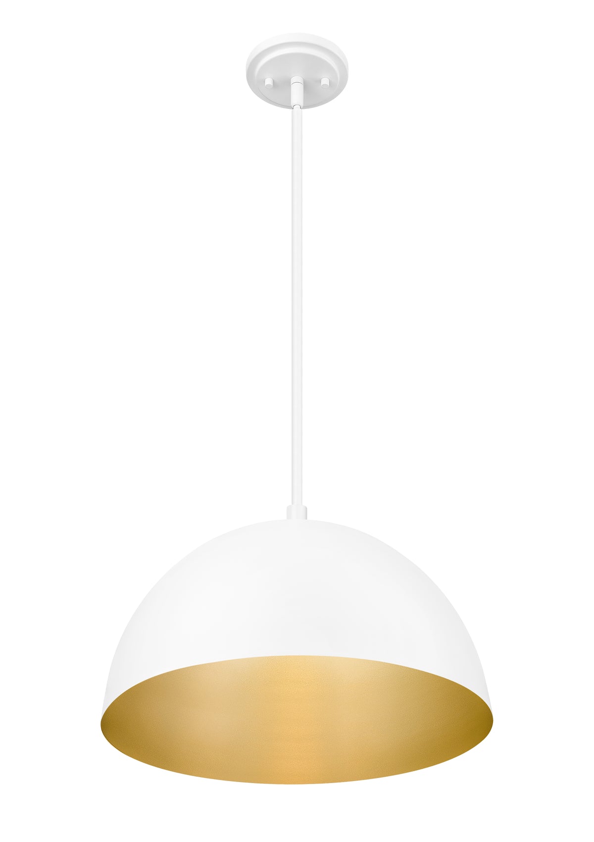 Vega 1 Light Pendant