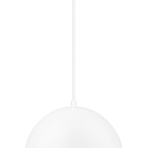 Vega 1 Light Pendant