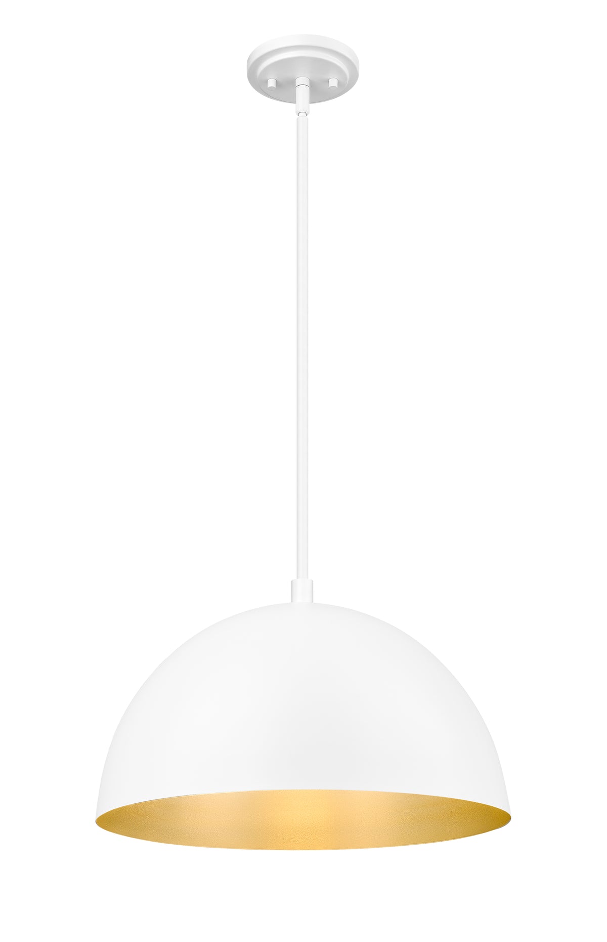 Vega 1 Light Pendant