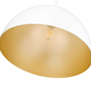 Vega 1 Light Pendant