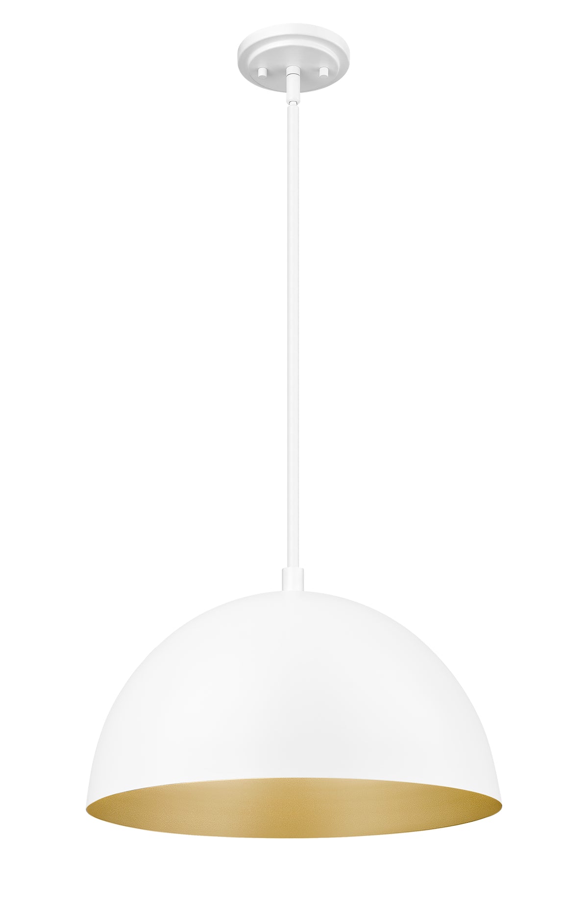 Vega 1 Light Pendant