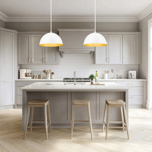 Vega 1 Light Pendant