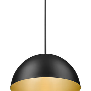 Vega 3 Light Pendant