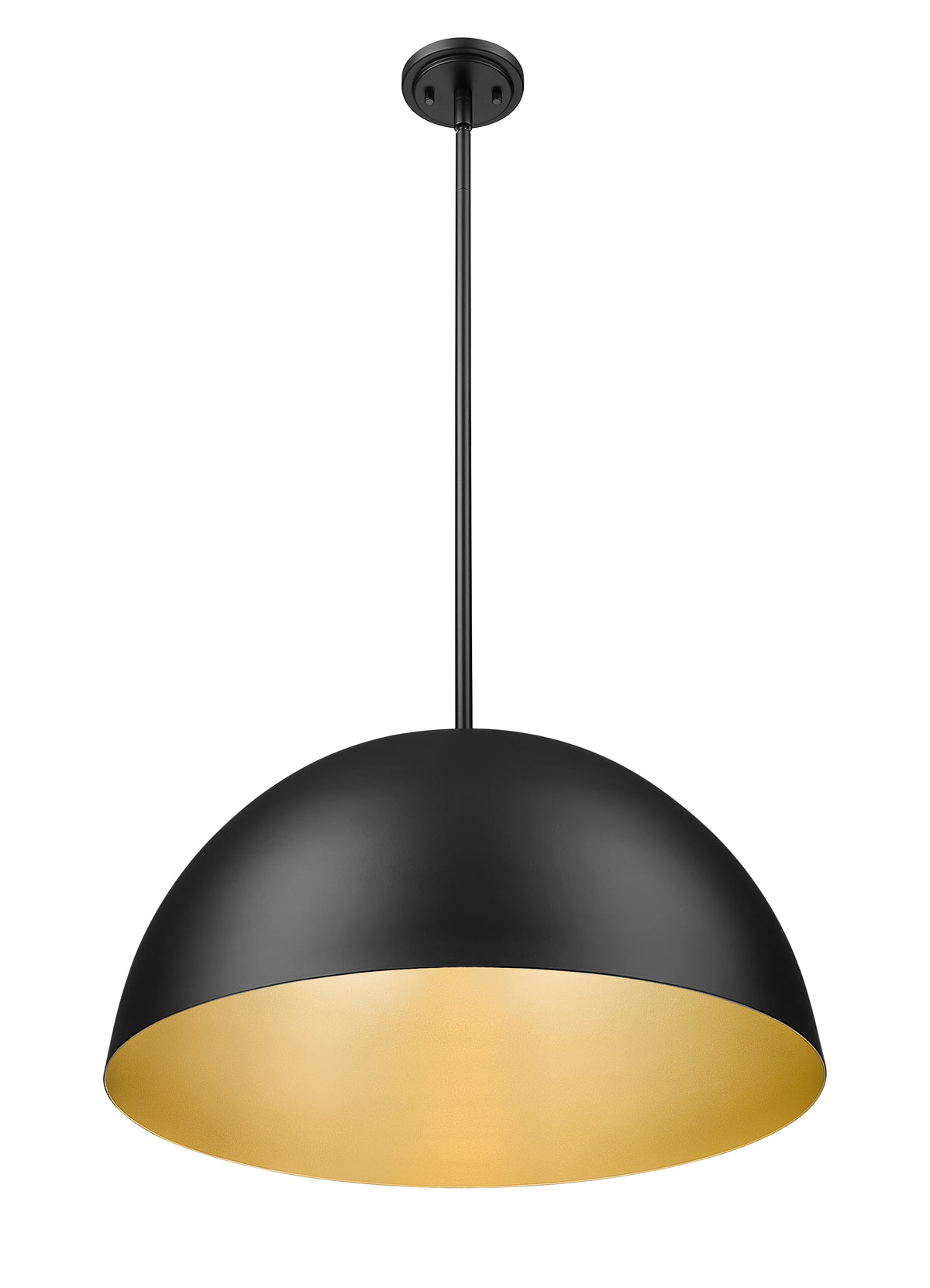 Vega 3 Light Pendant