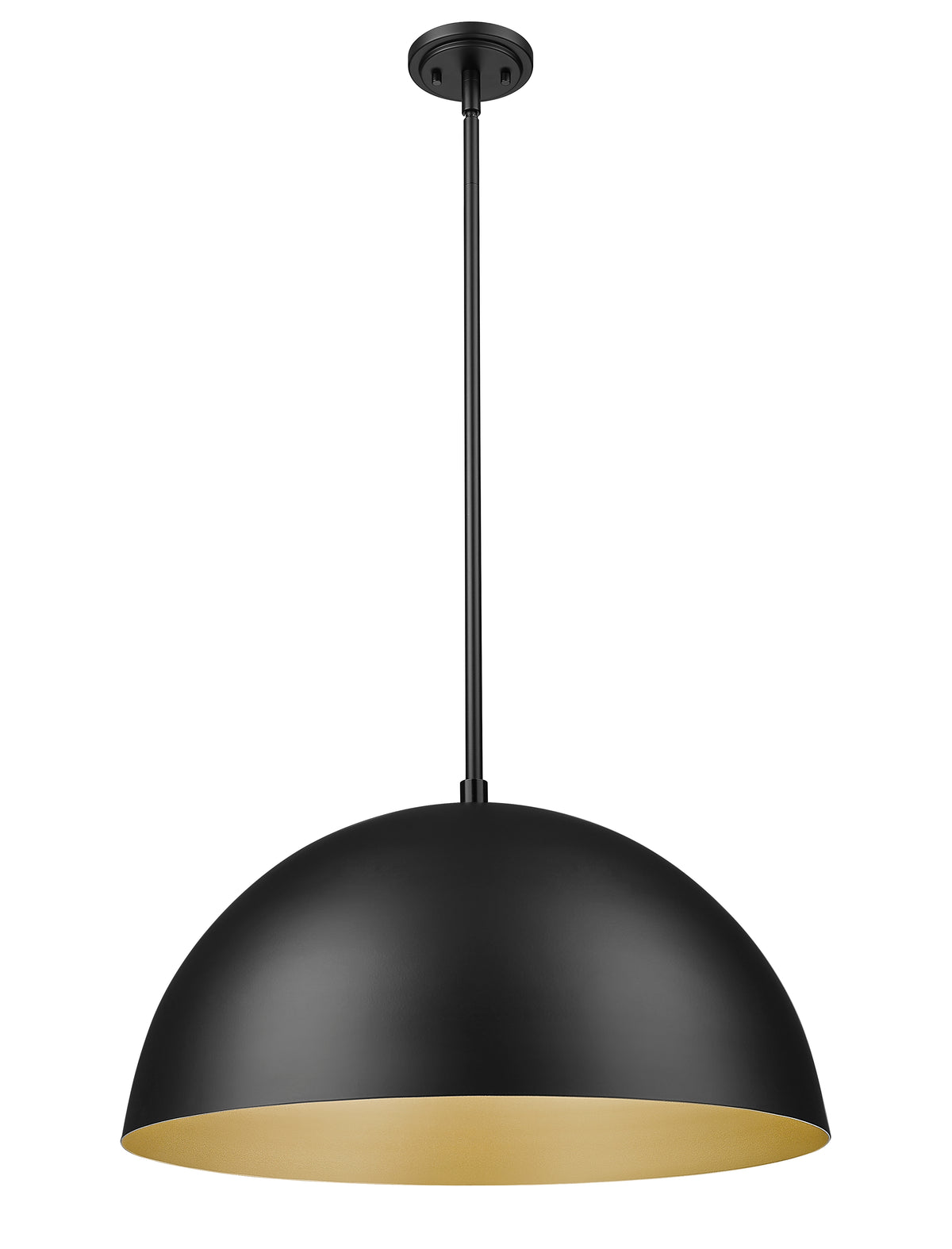 Vega 3 Light Pendant