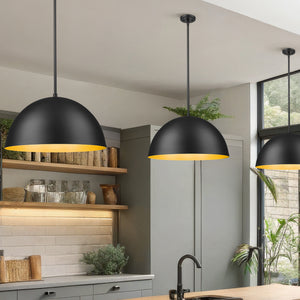 Vega 3 Light Pendant
