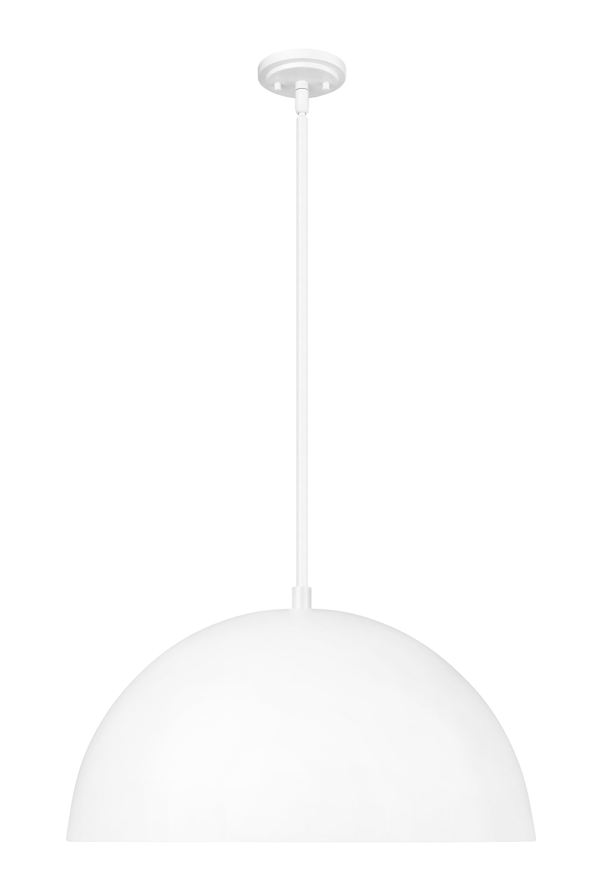 Vega 3 Light Pendant