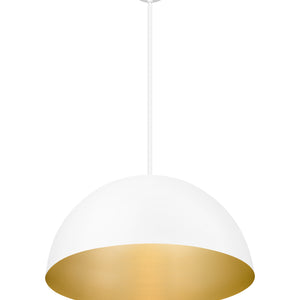 Vega 3 Light Pendant
