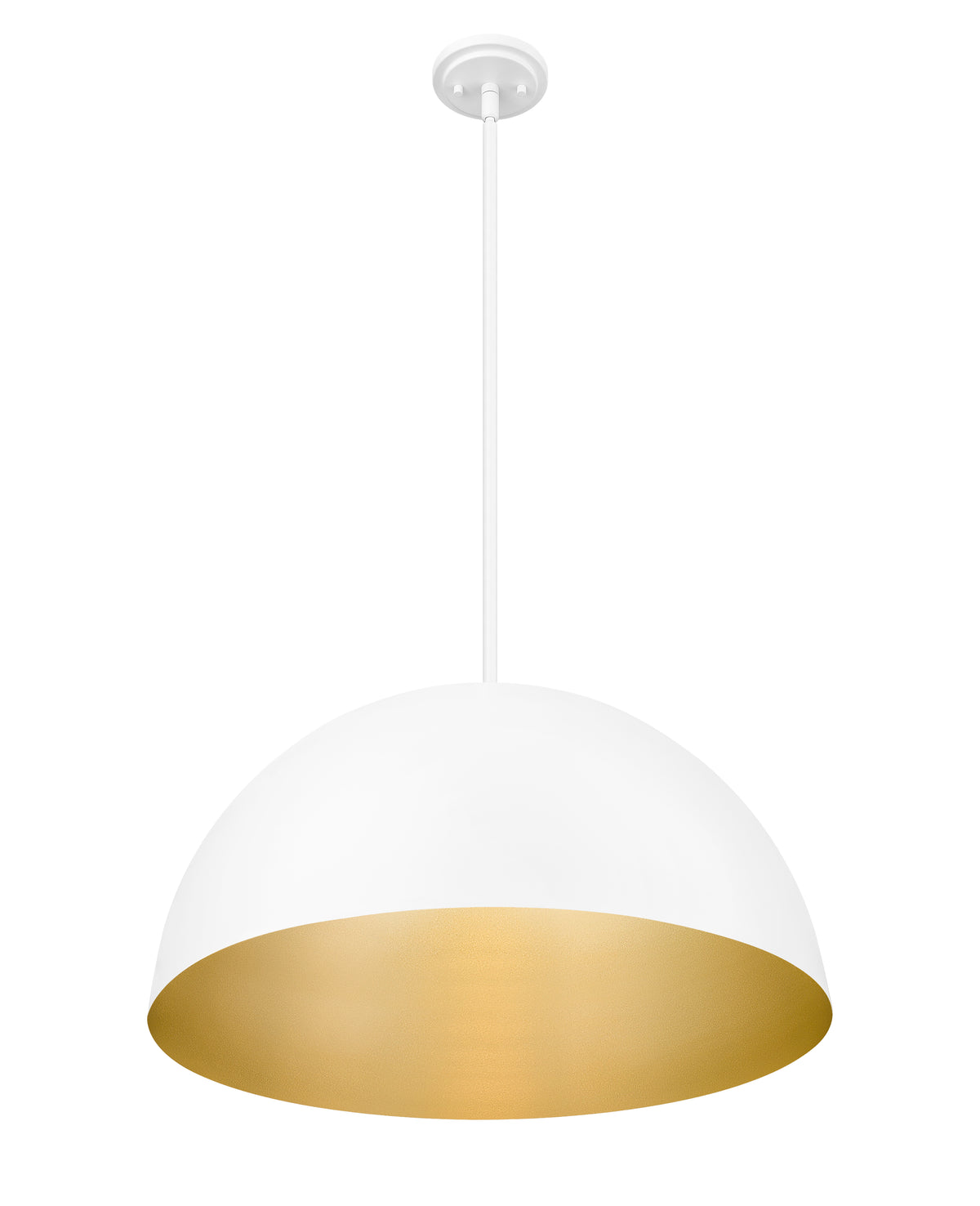 Vega 3 Light Pendant