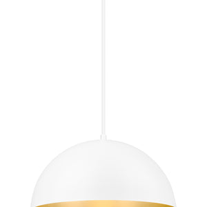 Vega 3 Light Pendant