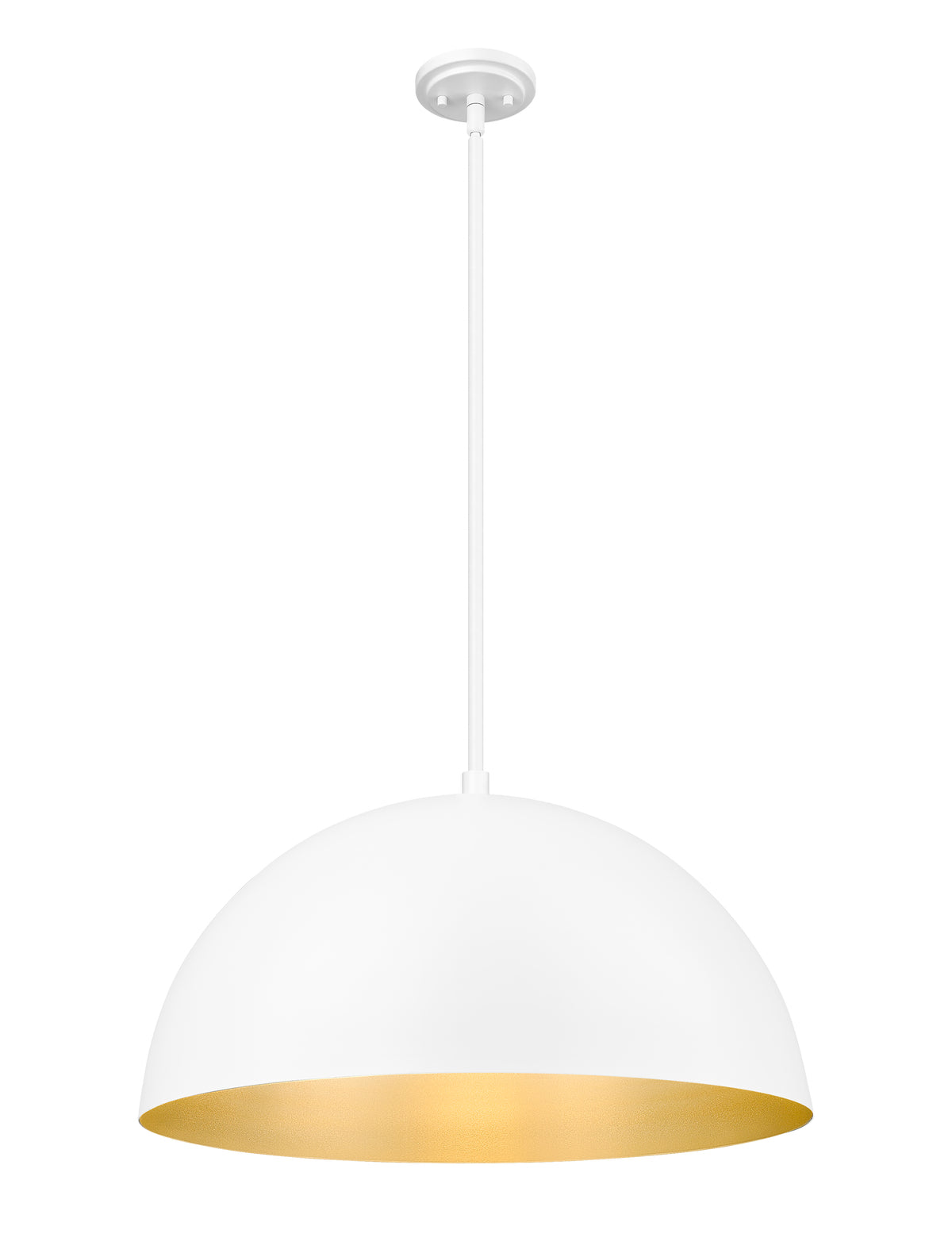 Vega 3 Light Pendant