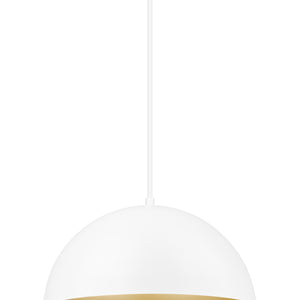 Vega 3 Light Pendant