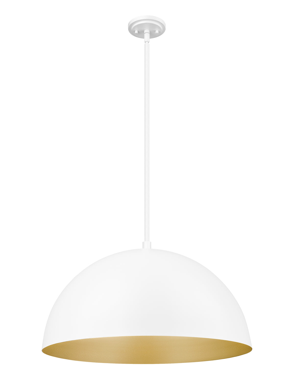 Vega 3 Light Pendant