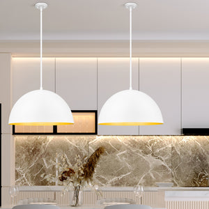 Vega 3 Light Pendant