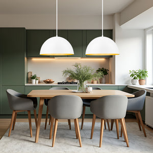 Vega 3 Light Pendant