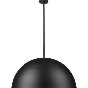 Vega 3 Light Pendant