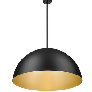 Vega 3 Light Pendant