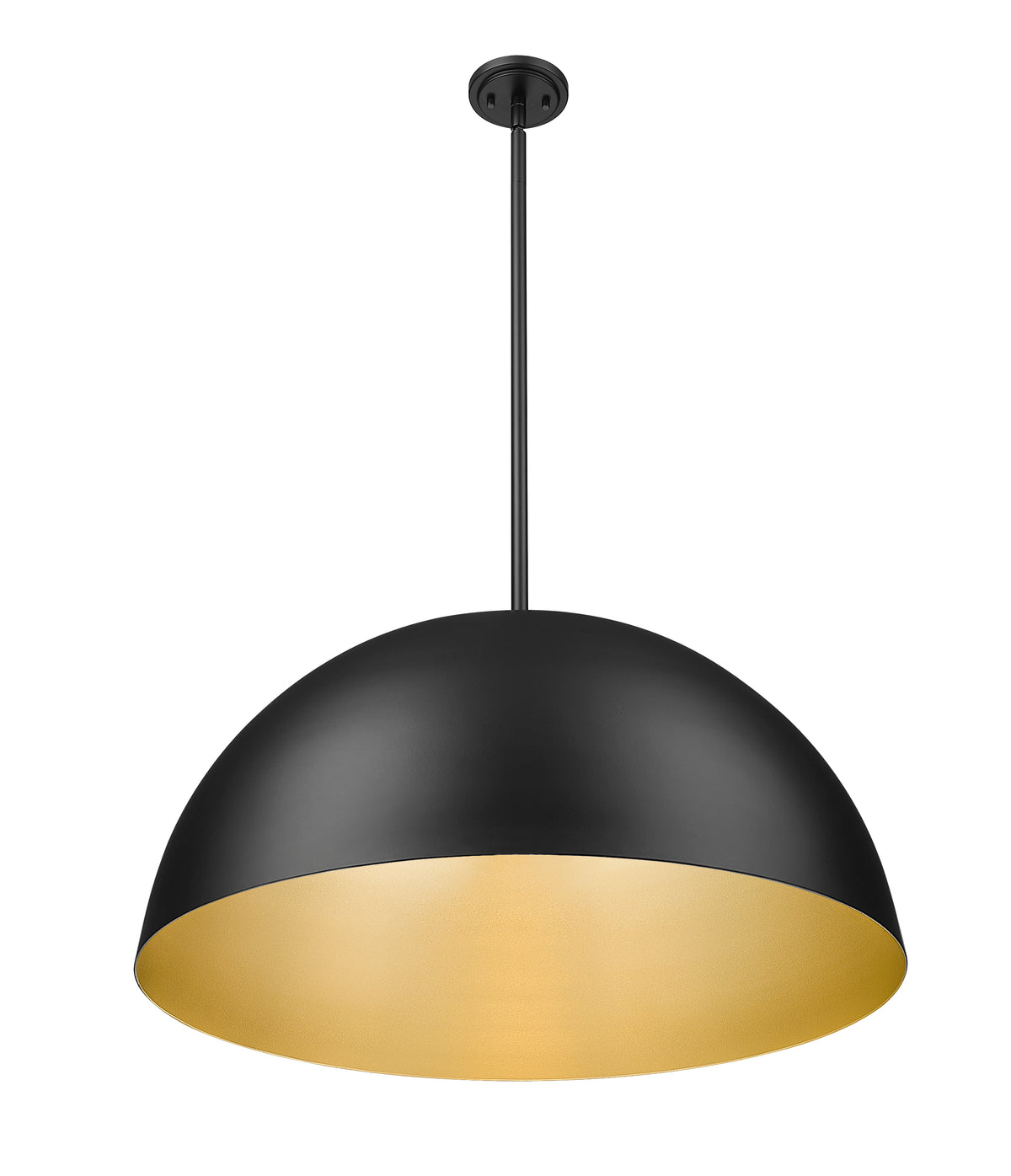 Vega 3 Light Pendant