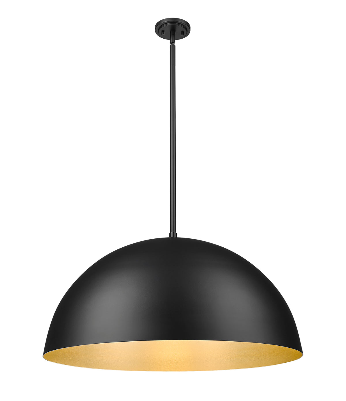 Vega 3 Light Pendant