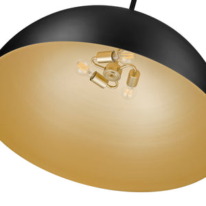 Vega 3 Light Pendant