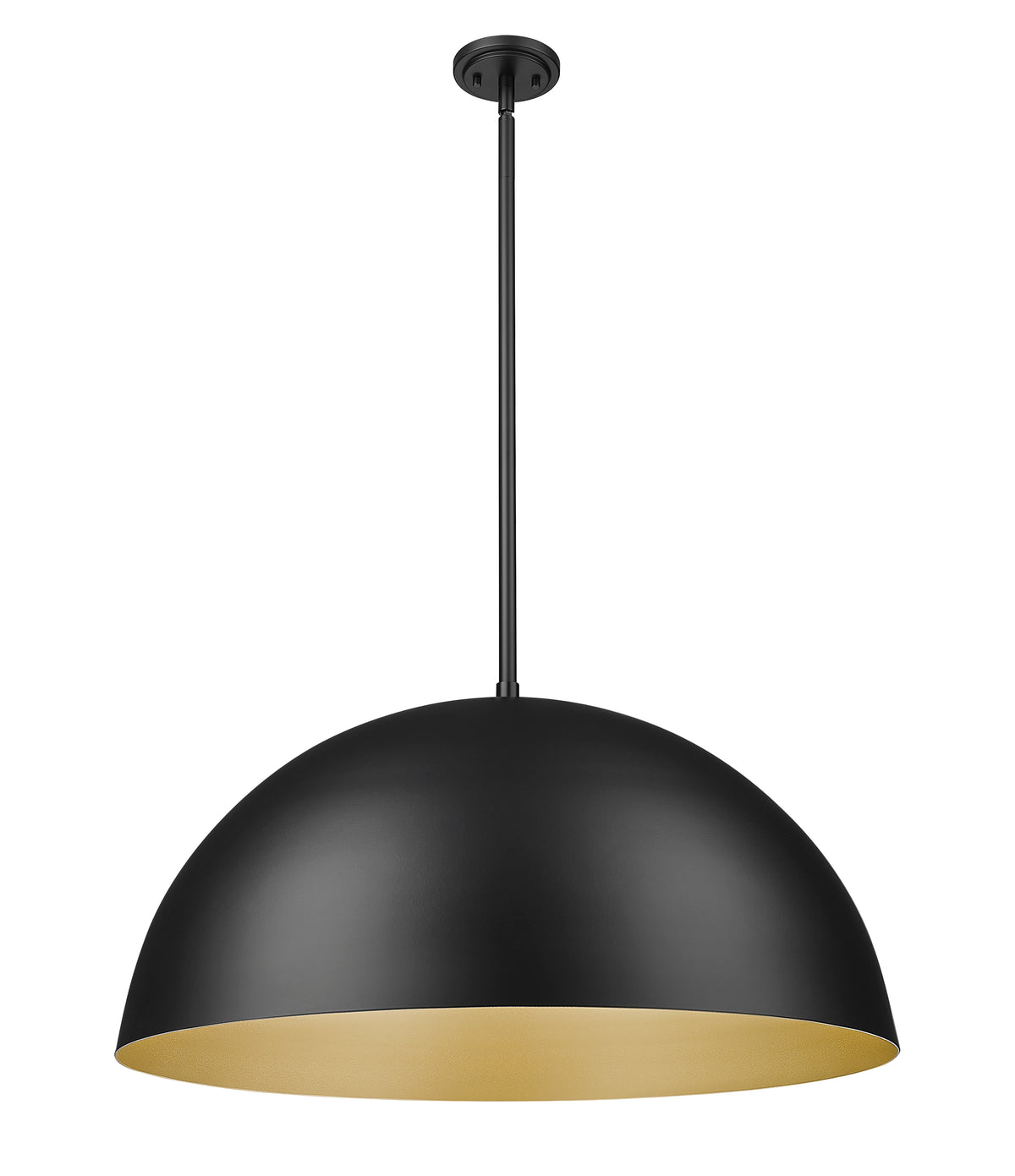 Vega 3 Light Pendant