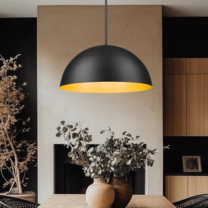 Vega 3 Light Pendant