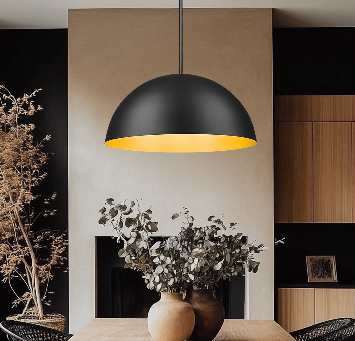 Vega 3 Light Pendant
