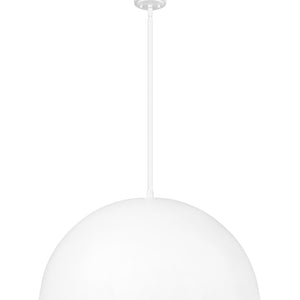 Vega 3 Light Pendant