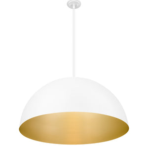 Vega 3 Light Pendant