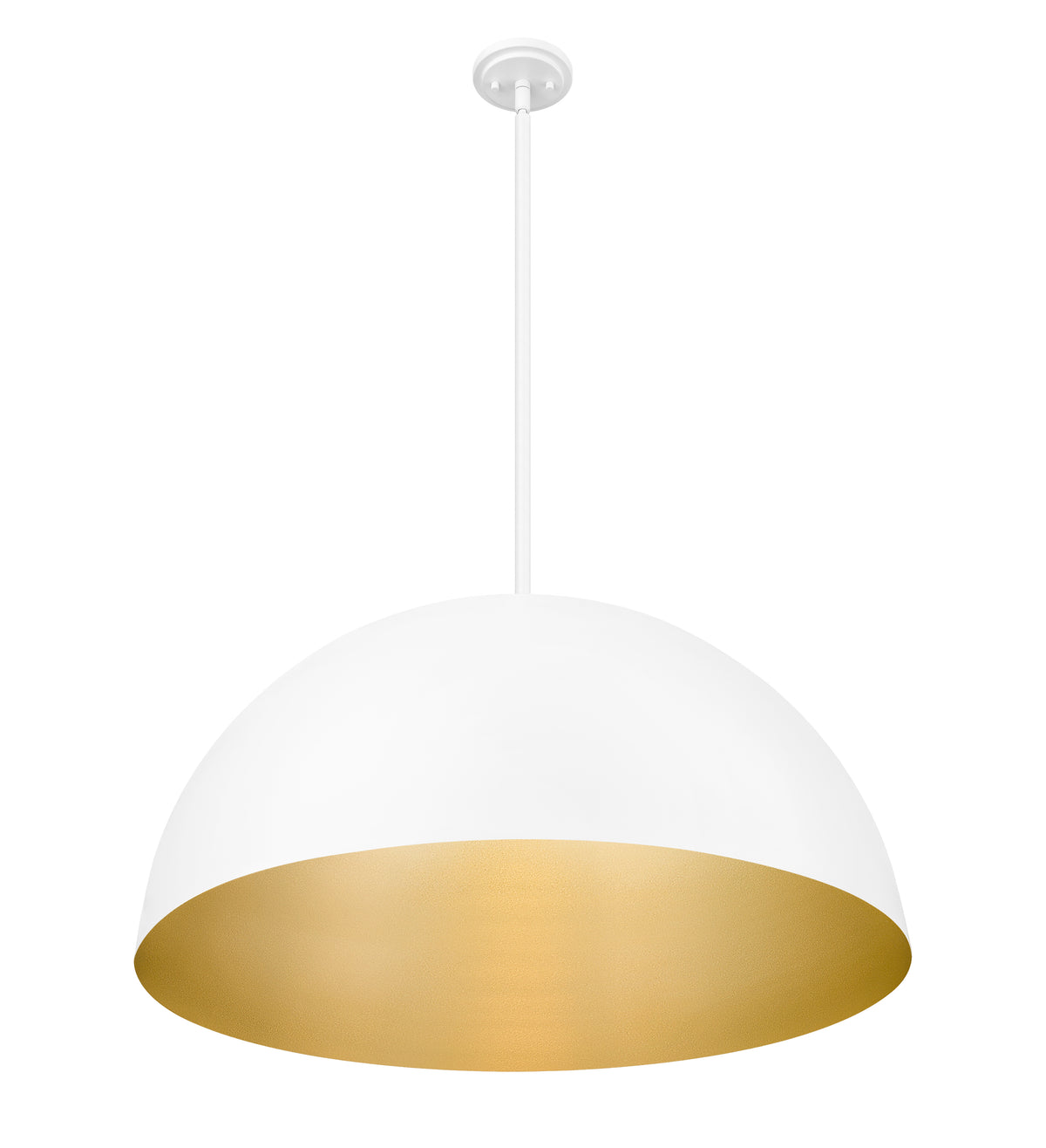 Vega 3 Light Pendant