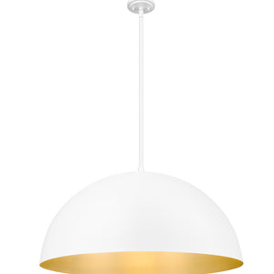Vega 3 Light Pendant