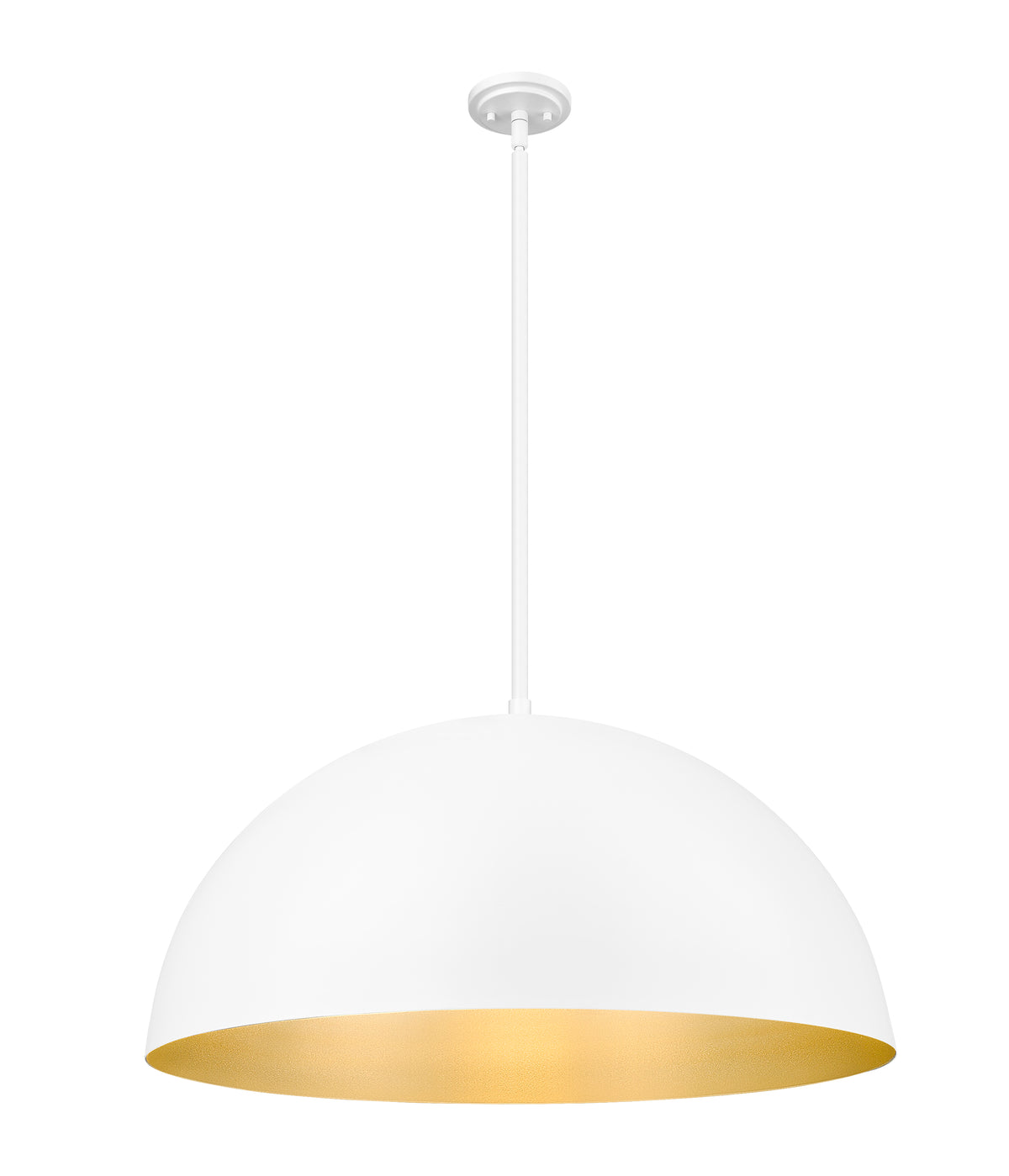 Vega 3 Light Pendant