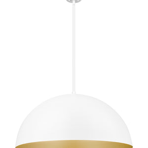 Vega 3 Light Pendant