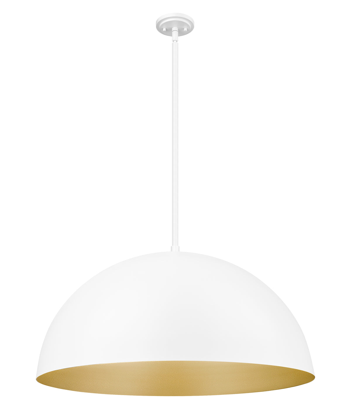 Vega 3 Light Pendant