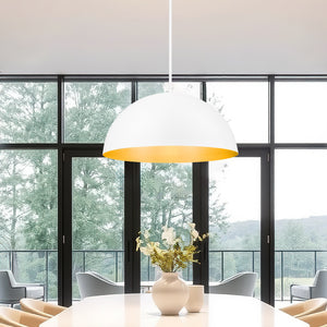Vega 3 Light Pendant