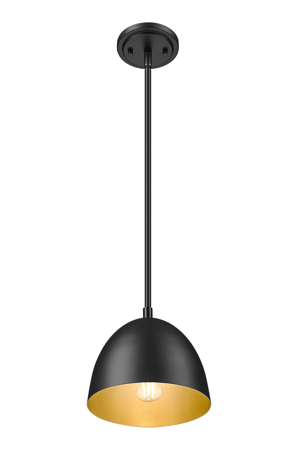 Vega 1 Light Pendant