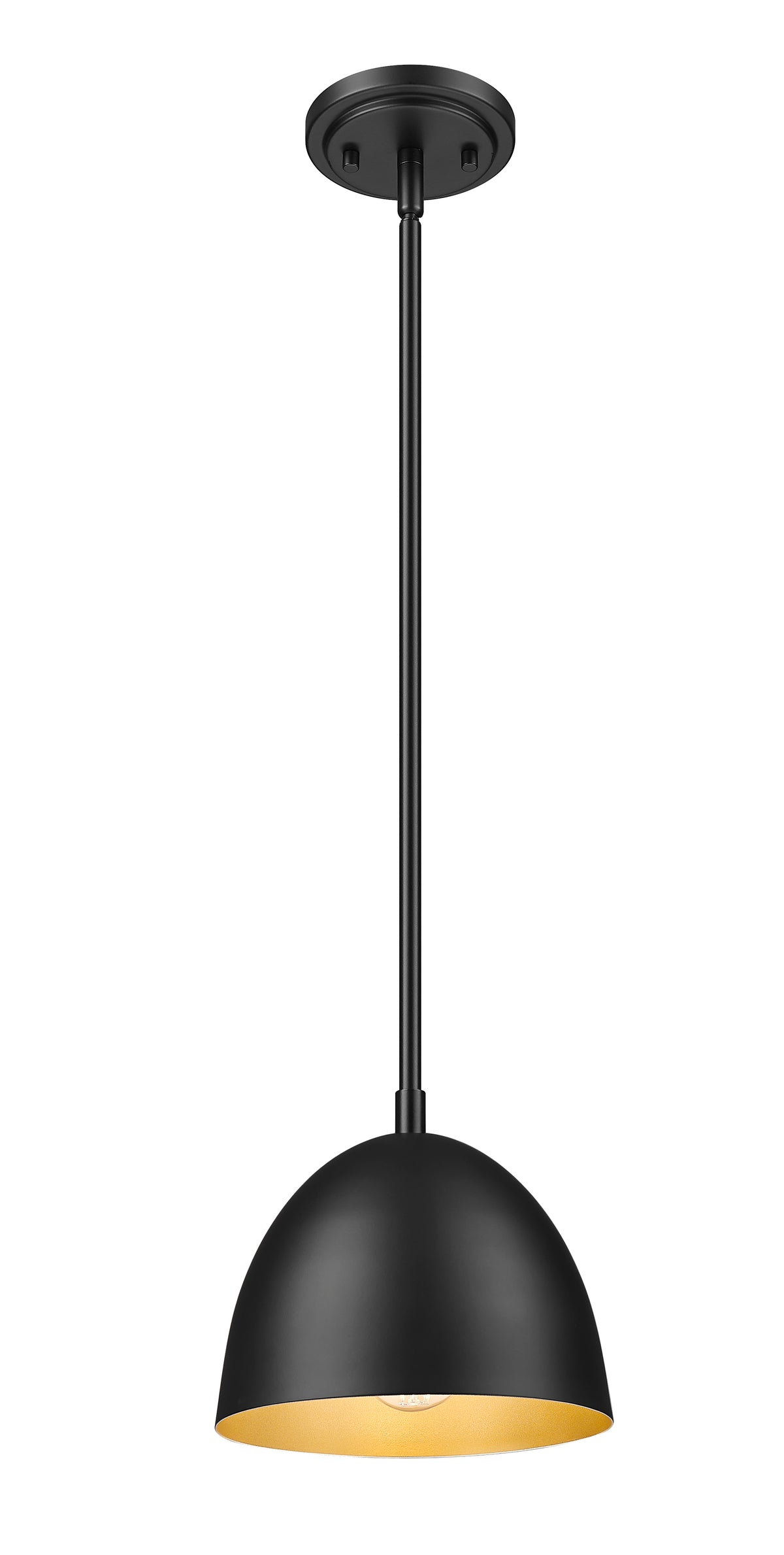 Vega 1 Light Pendant