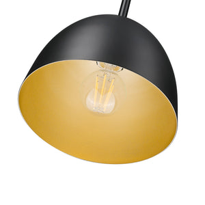 Vega 1 Light Pendant