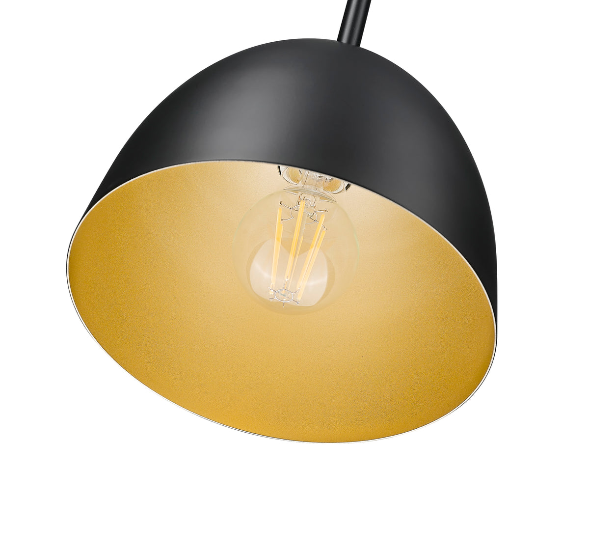 Vega 1 Light Pendant