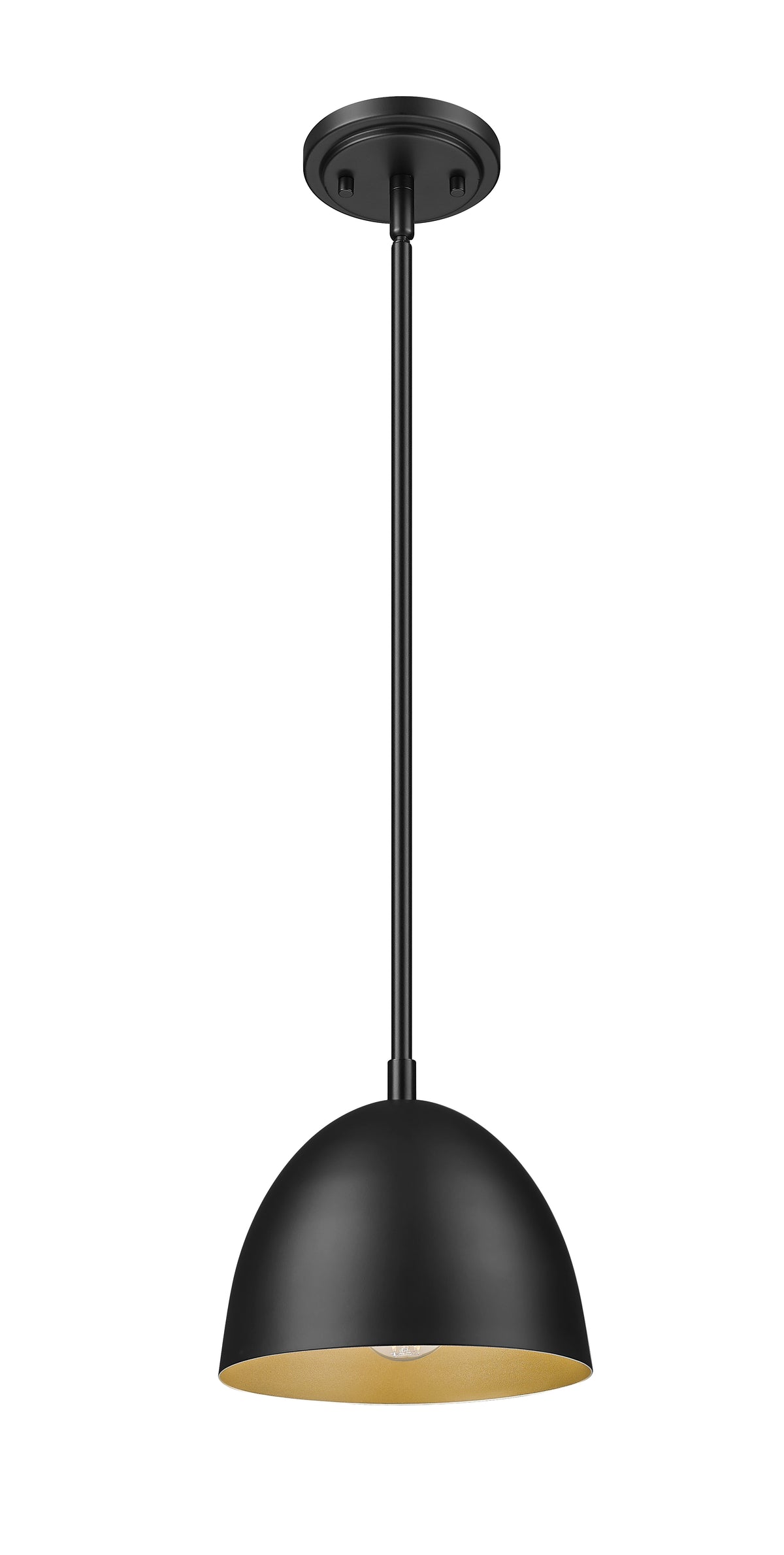 Vega 1 Light Pendant