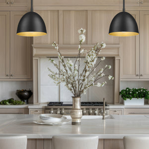 Vega 1 Light Pendant